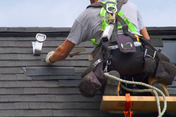 Professional Roofing Contractor in Winterset, IA