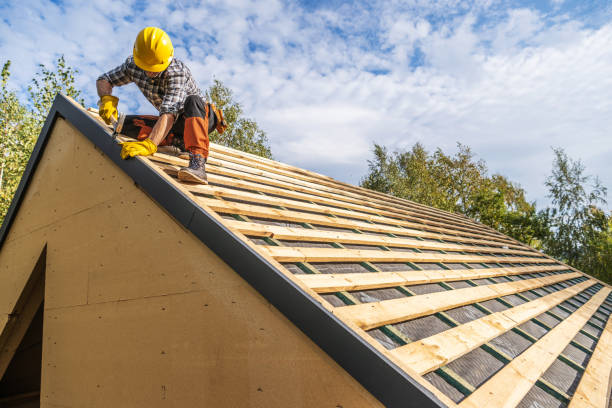 Best Best Roofing Contractors  in Winterset, IA