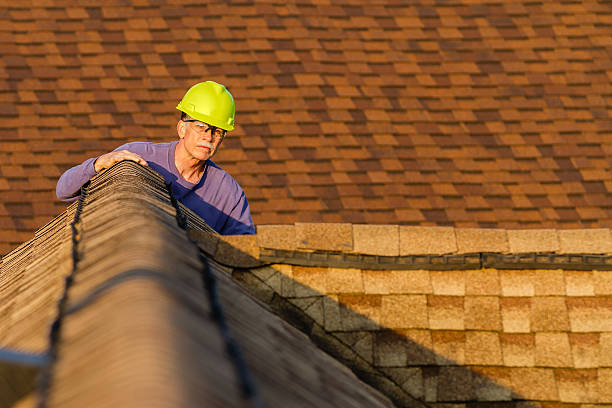 Best Tile Roofing Contractor  in Winterset, IA